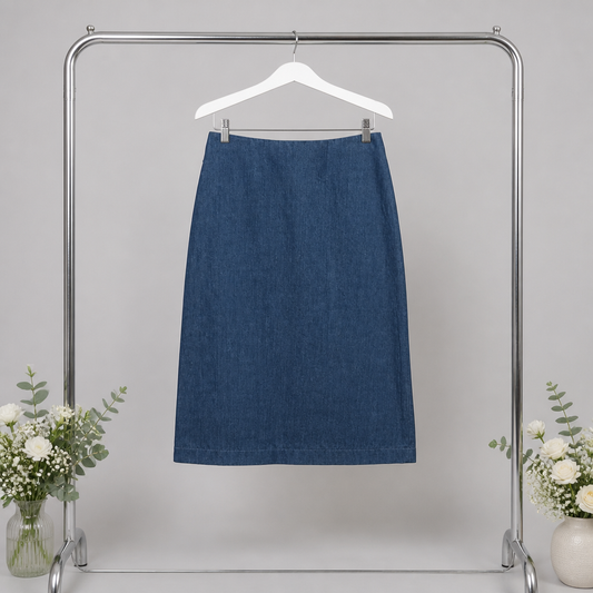 Tina jeans svasata